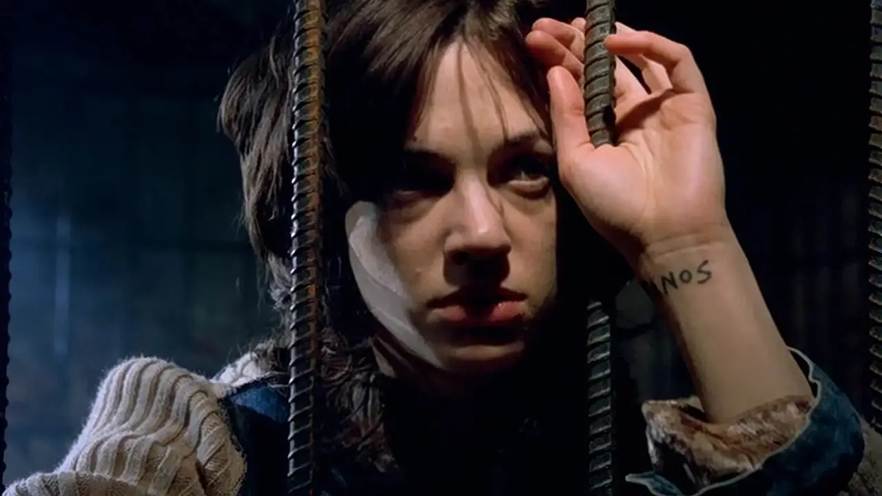 The Keeper hdfilme