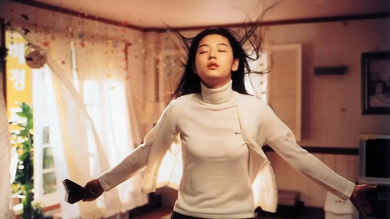 Windstruck hdfilme