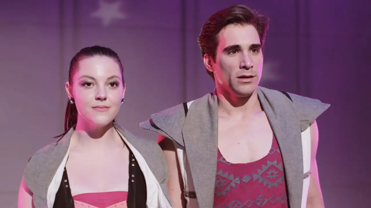 1 Chance 2 Dance hdfilme