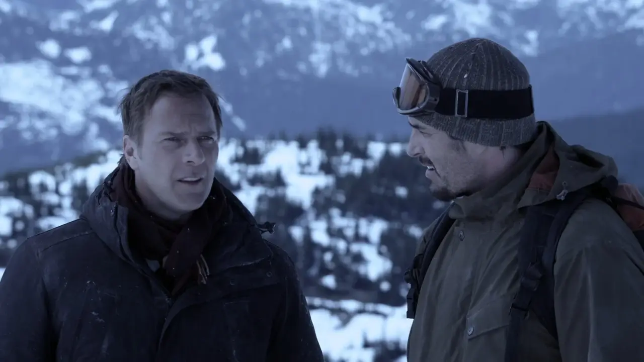 Eissturm aus dem All hdfilme
