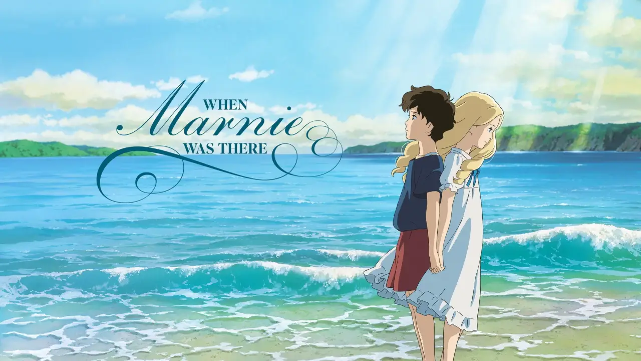 Erinnerungen an Marnie hdfilme