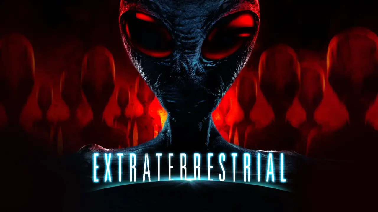 Extraterrestrial hdfilme