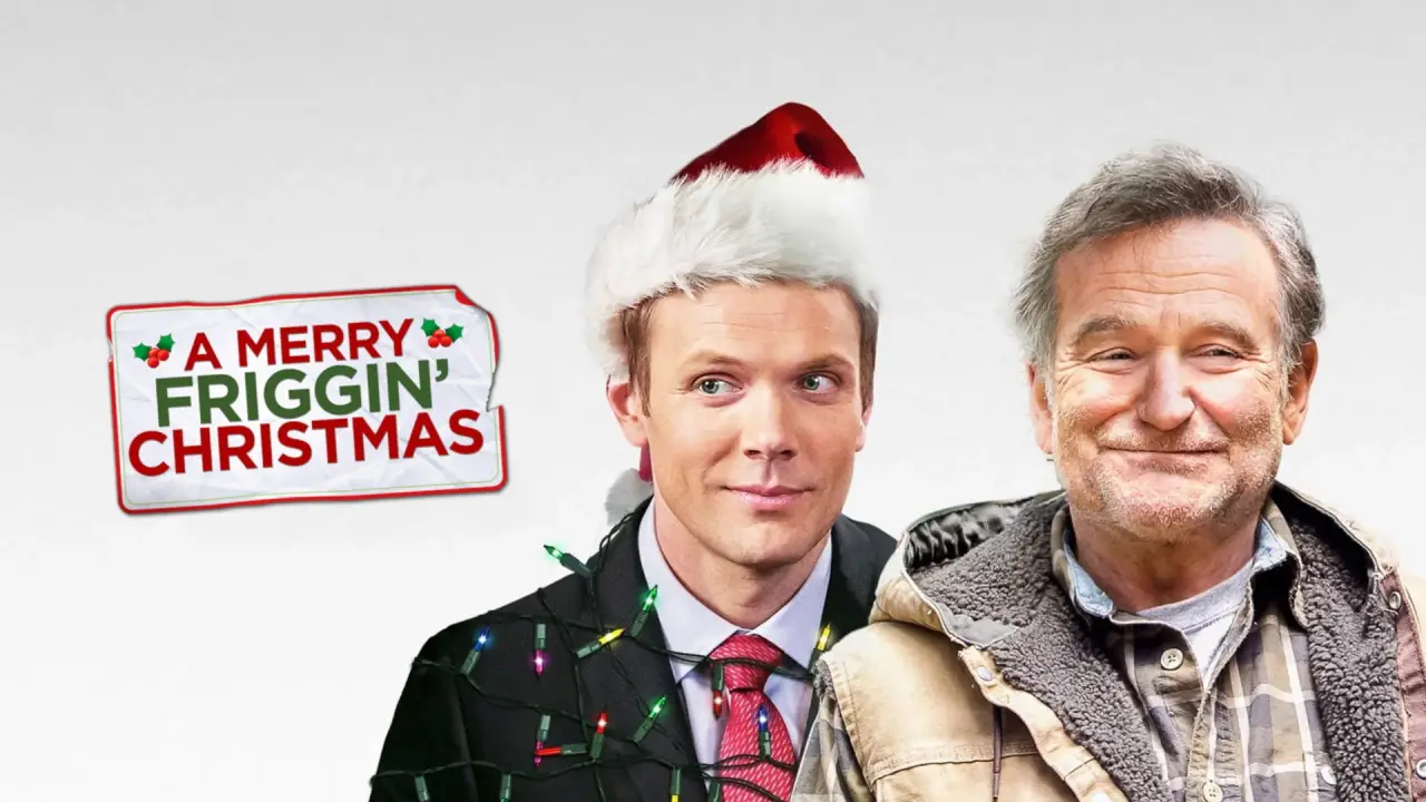 Furchtbar fröhliche Weihnachten hdfilme