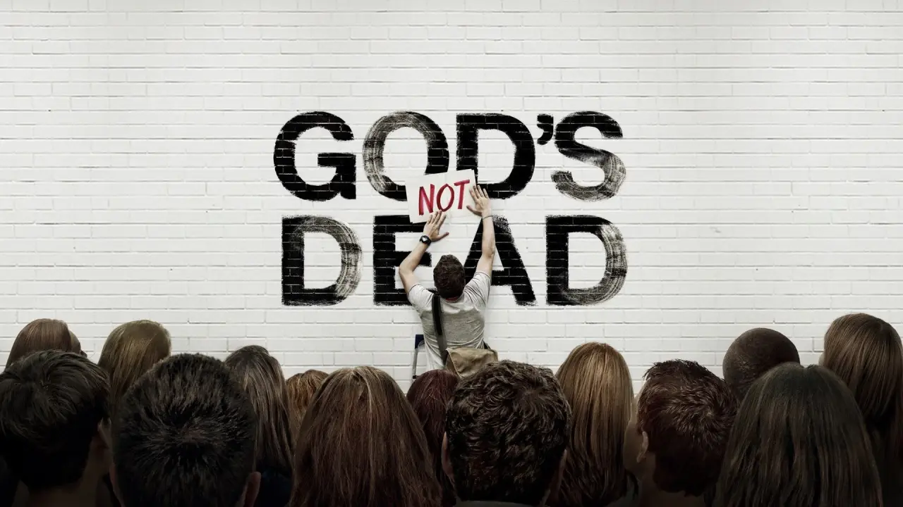 Gott ist nicht tot hdfilme