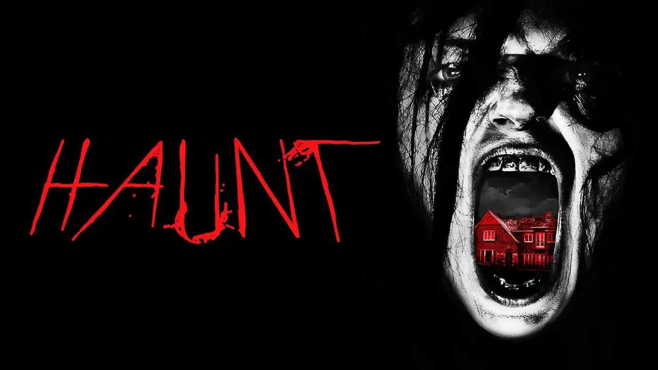 Haunt hdfilme