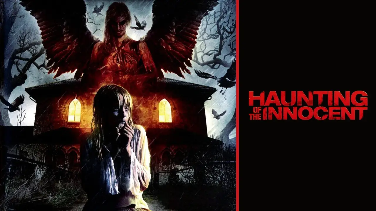 Haunting of the Innocent hdfilme