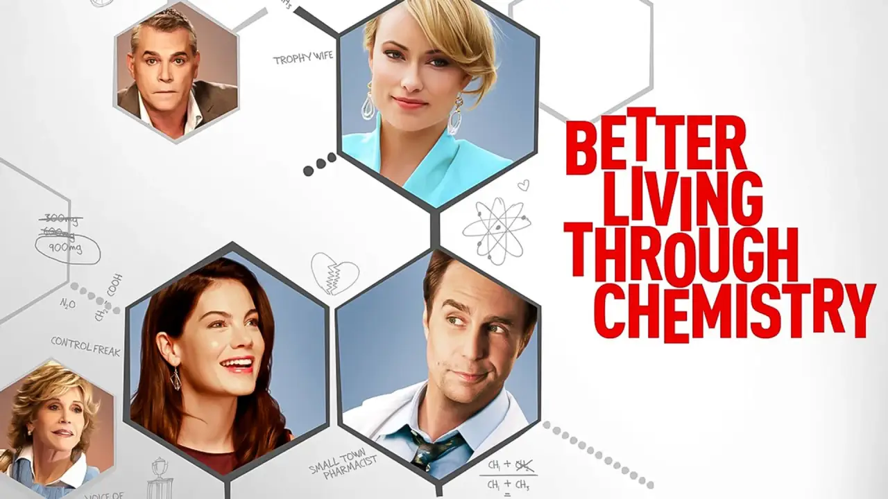 Hauptsache, die Chemie stimmt hdfilme