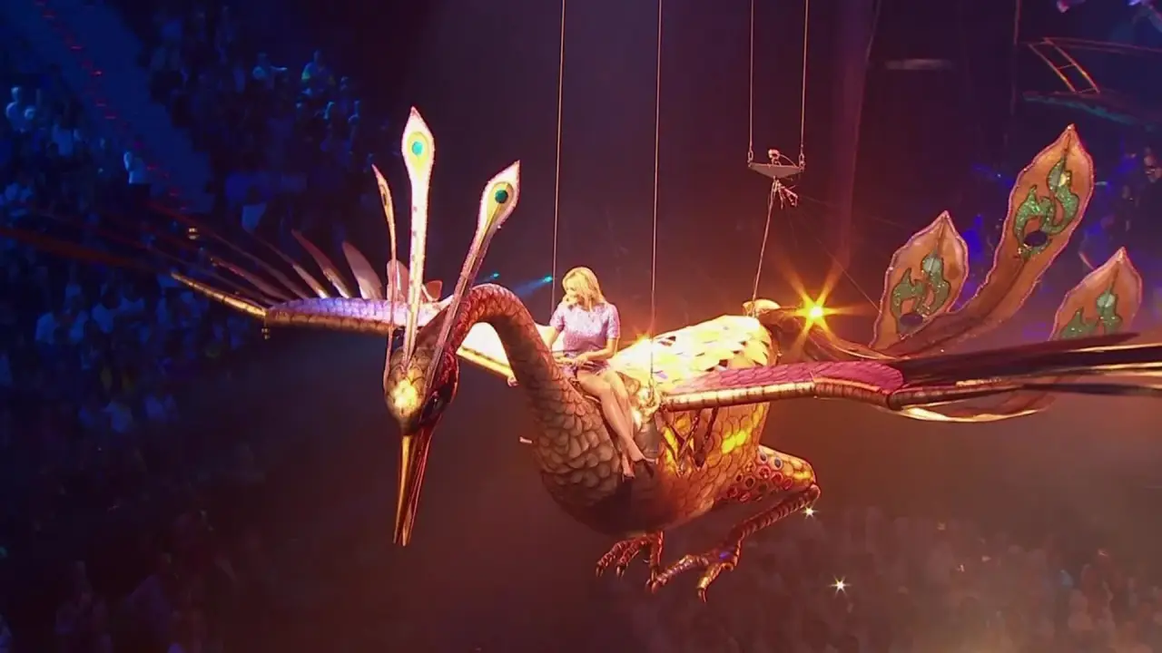 Helene Fischer: Farbenspiel Live Die Tournee hdfilme