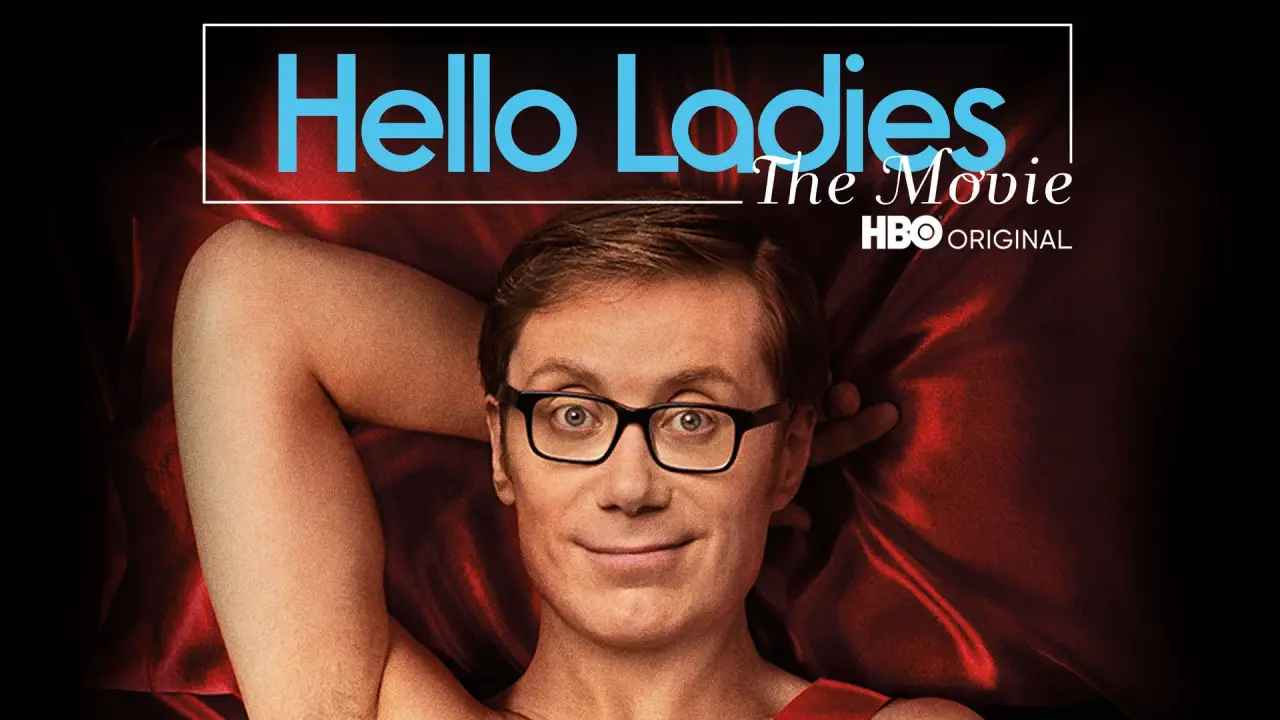Hello Ladies: The Movie hdfilme