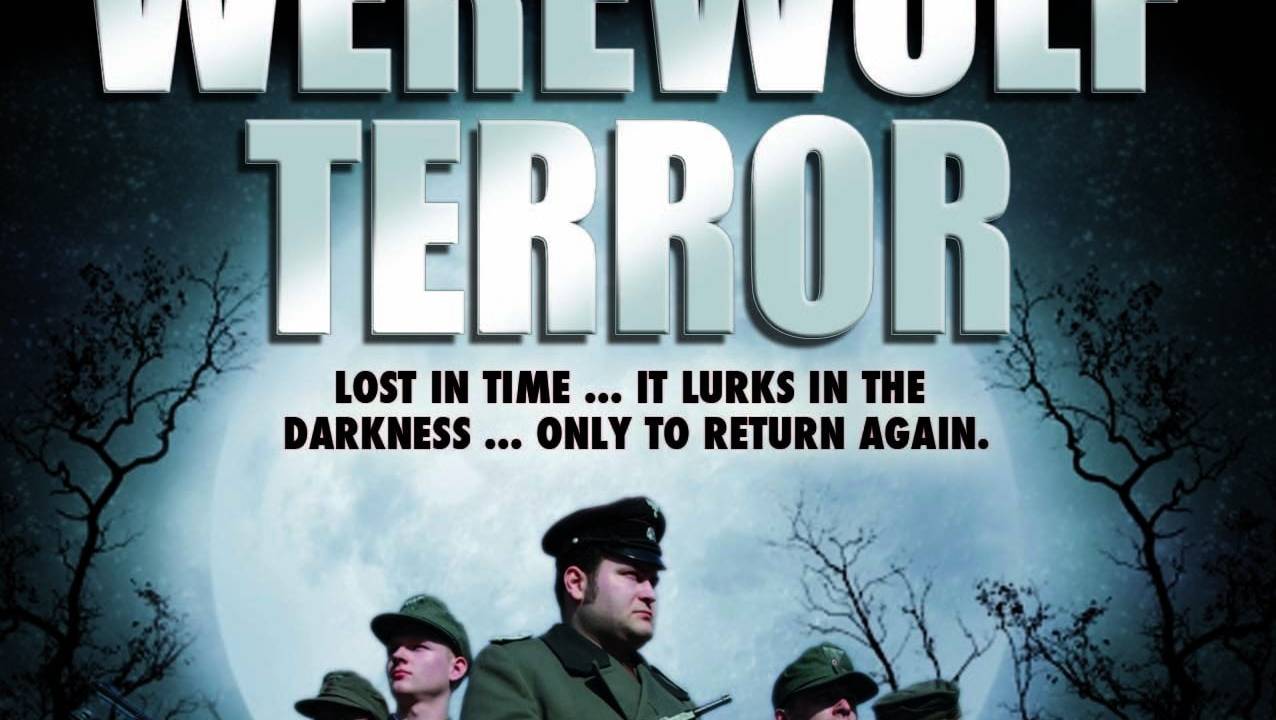 Iron Werewolf hdfilme