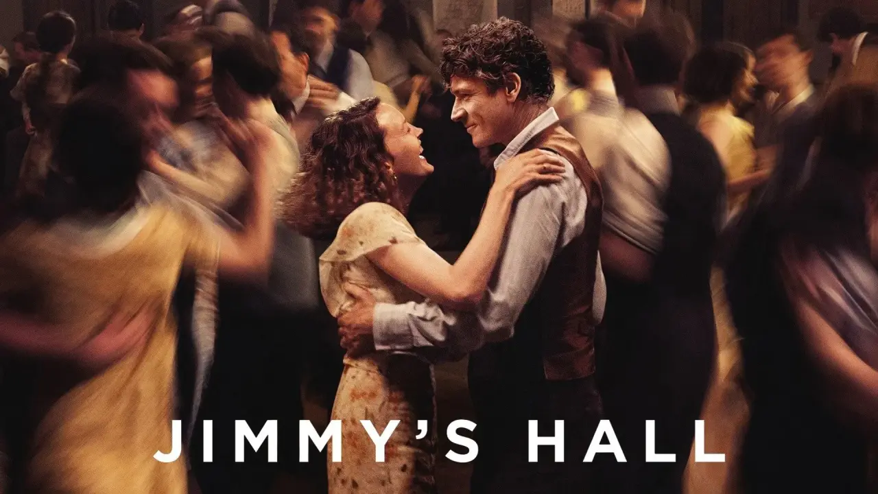 Jimmy's Hall hdfilme