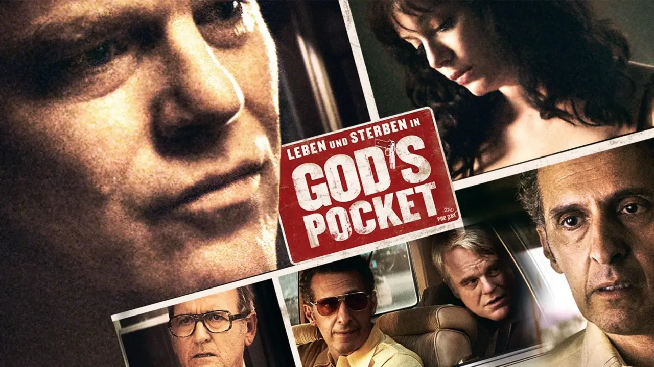 Leben und Sterben in God's Pocket hdfilme