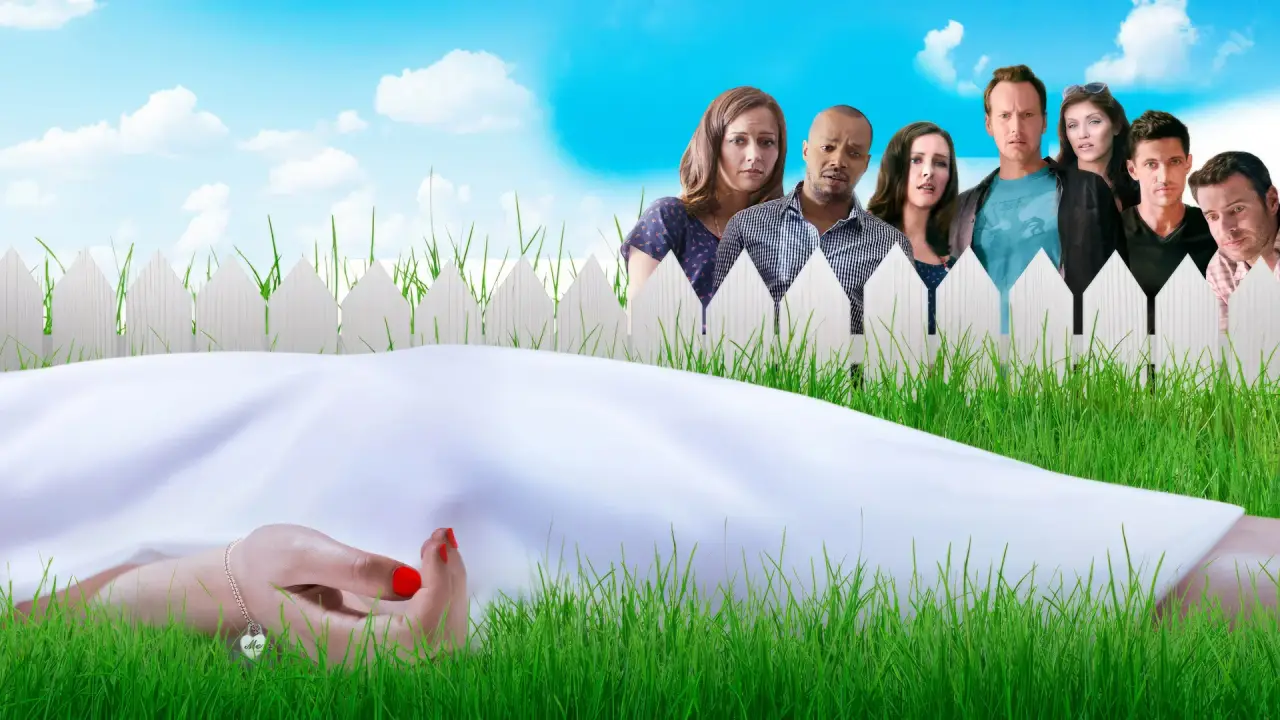 Let's Kill Ward's Wife hdfilme