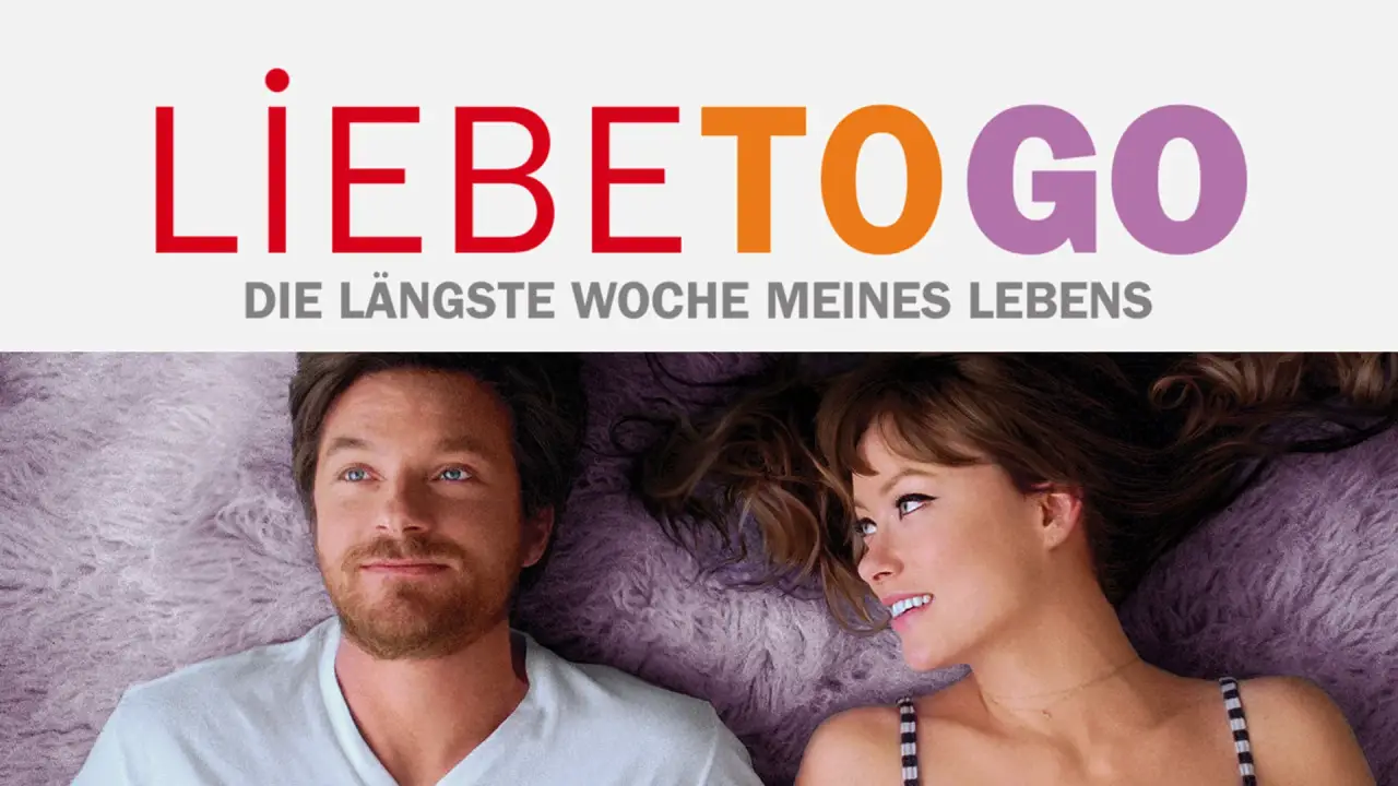 Liebe to go hdfilme