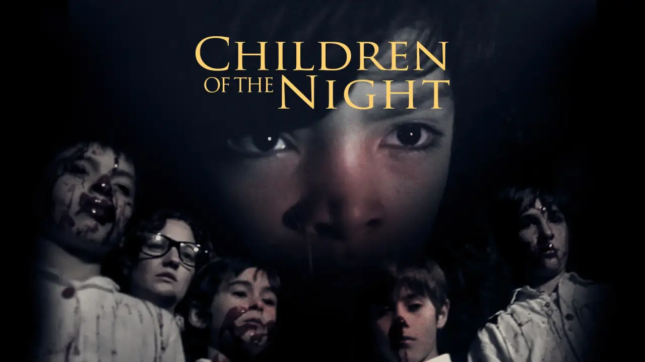 Limbo - Children of the Night hdfilme