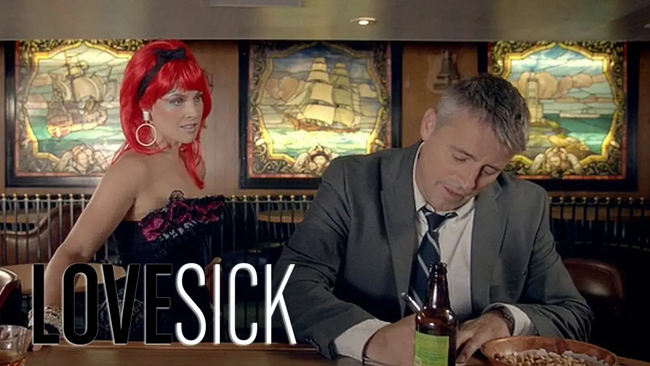 Lovesick - Liebe an, Verstand aus hdfilme