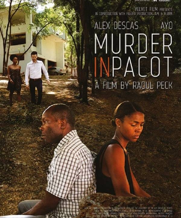 Mord in Pacot hdfilme