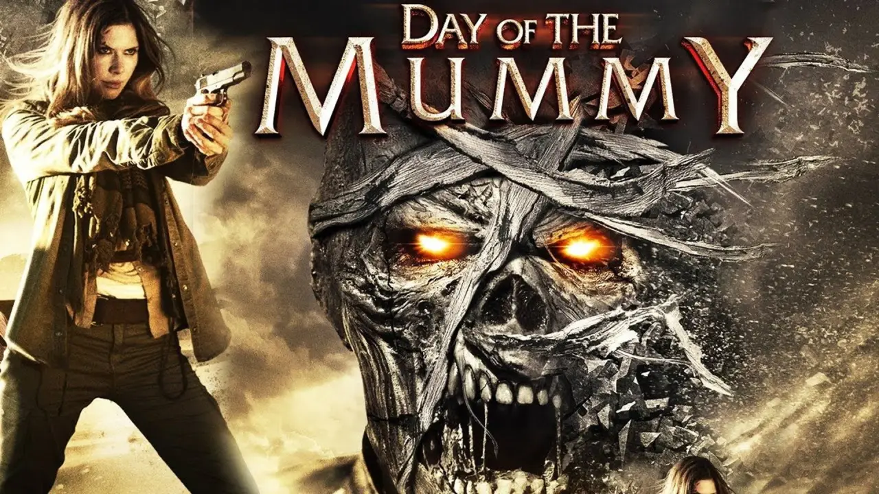 Mumie des Grauens hdfilme