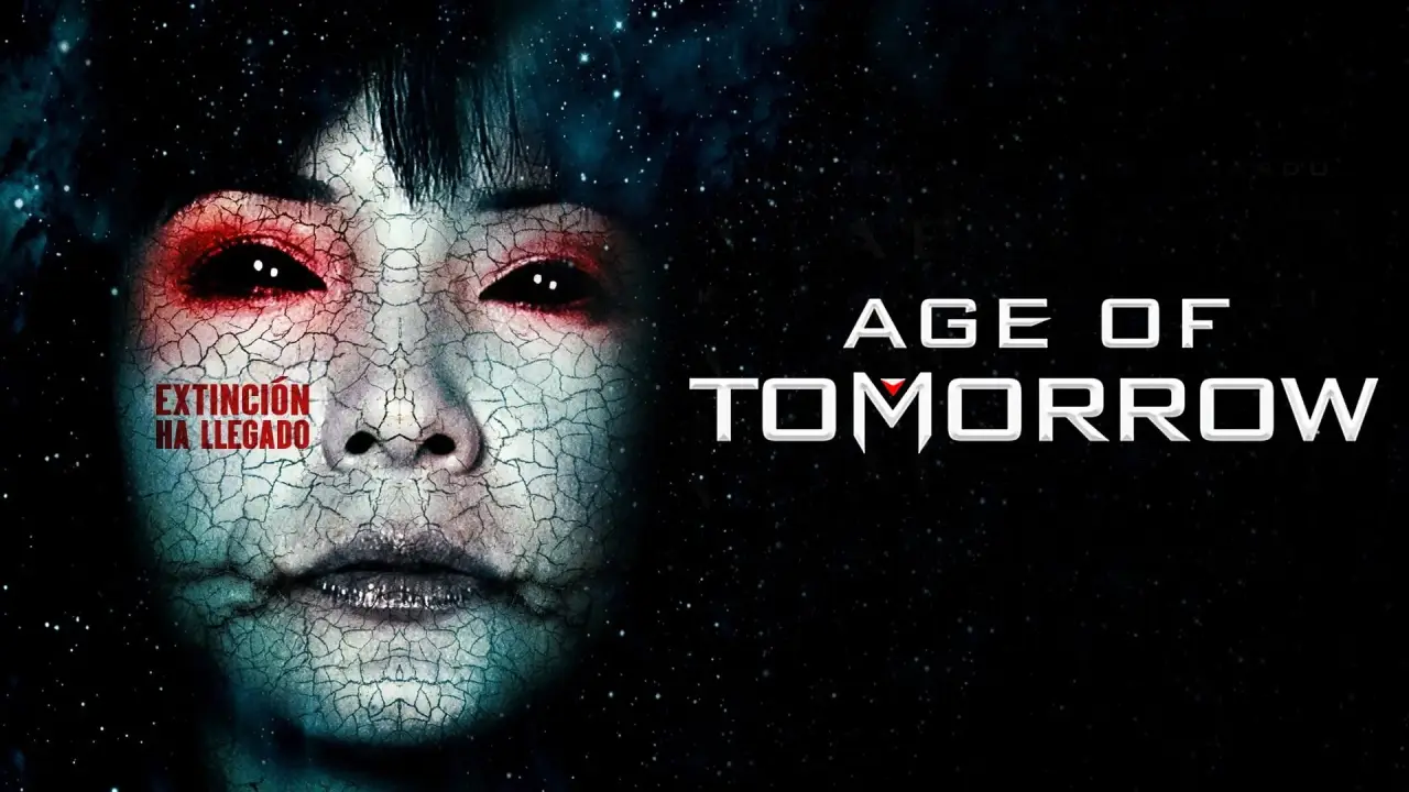 World of Tomorrow - Die Vernichtung hat begonnen hdfilme