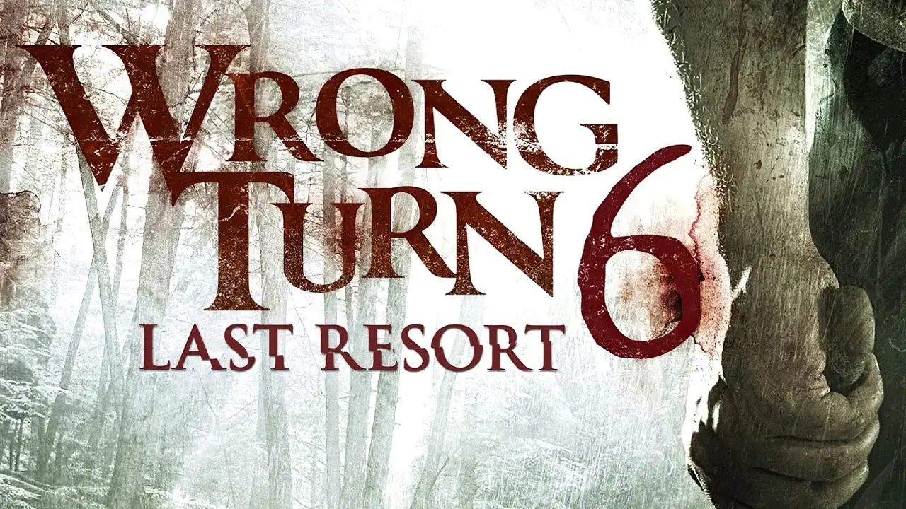 Wrong Turn 6: Last Resort hdfilme