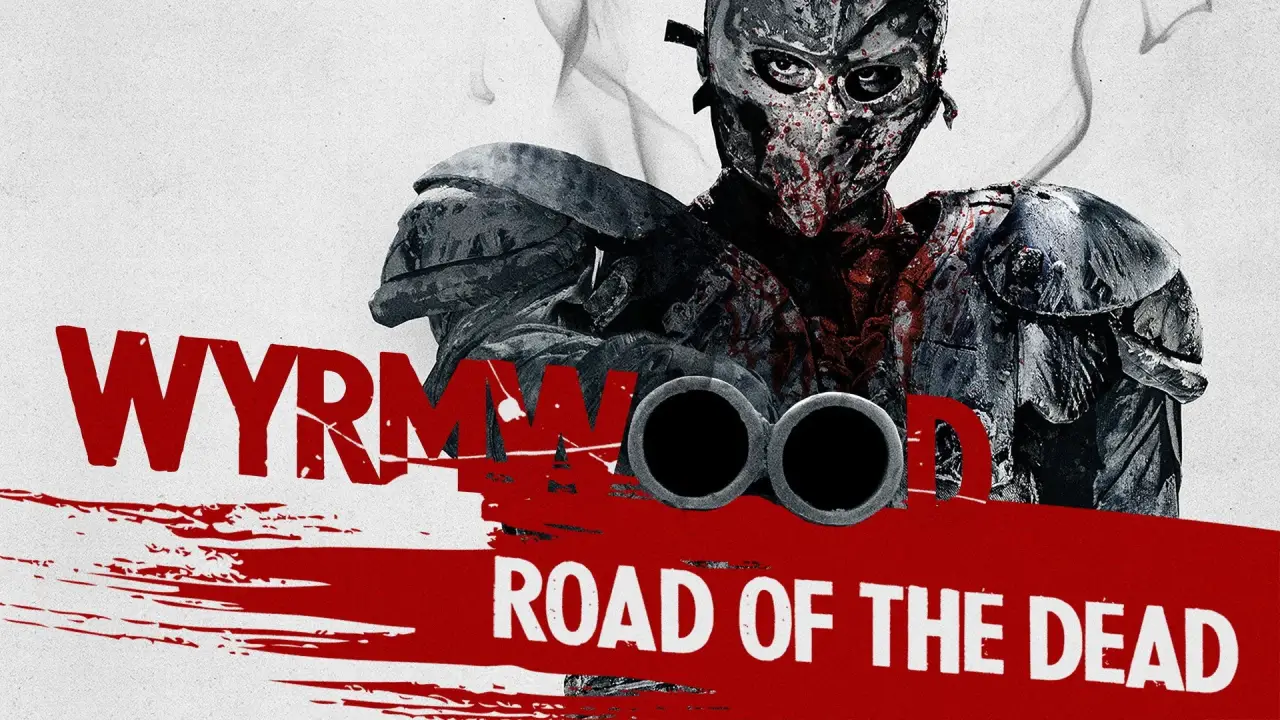 Wyrmwood: Road of the Dead hdfilme