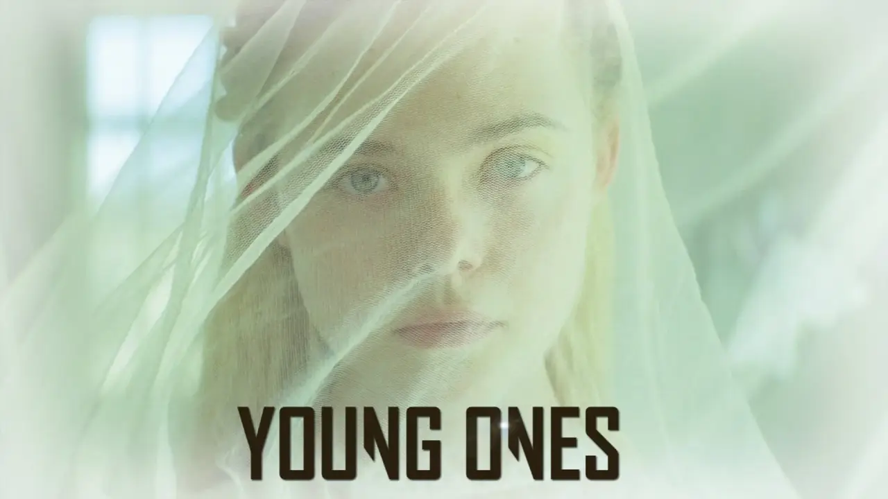 Young Ones hdfilme