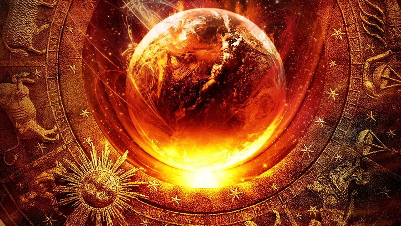 Zodiac - Die Zeichen der Apokalypse hdfilme