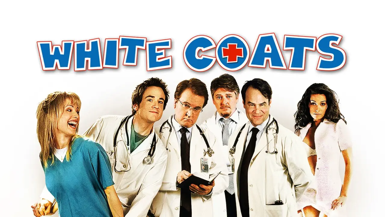 White Coats - Die Chaos-Doktoren! hdfilme