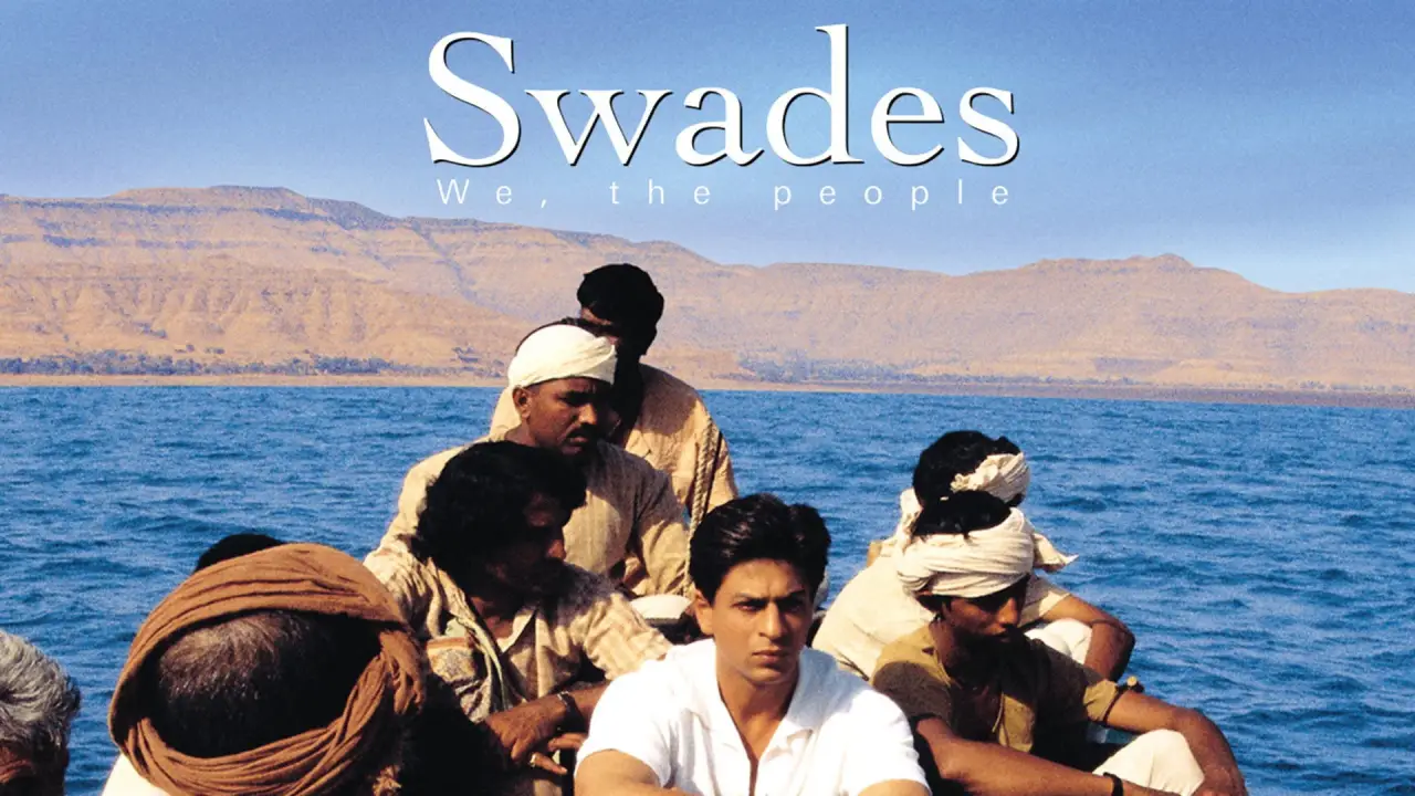 Swades - Heimat hdfilme