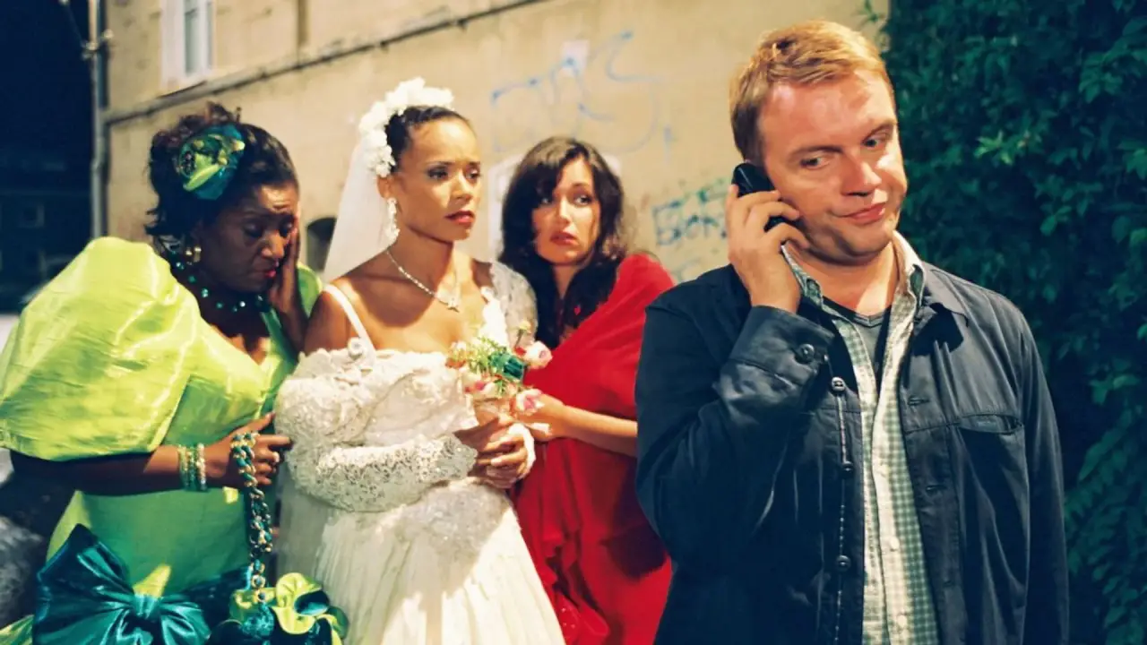 Samba in Mettmann hdfilme