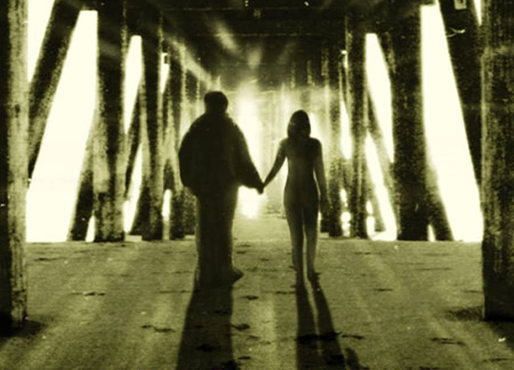 In Your Eyes hdfilme