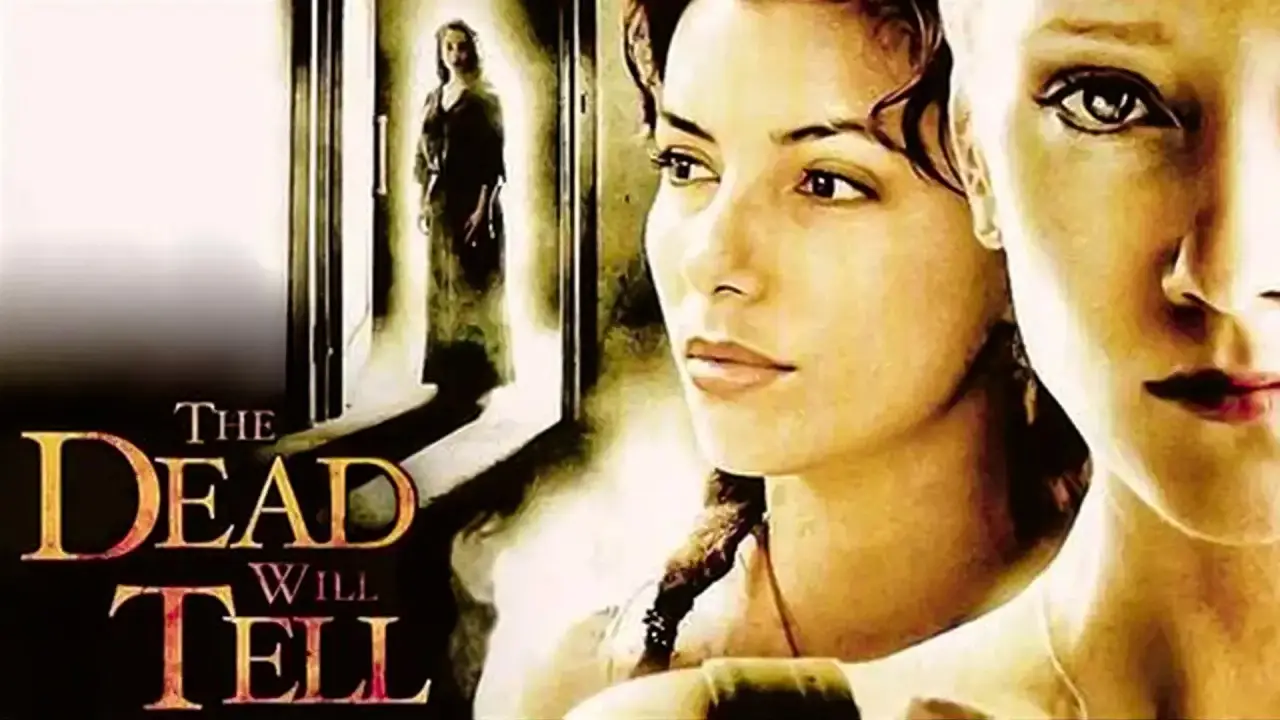 The Dead will tell - Tödliche Liebe hdfilme