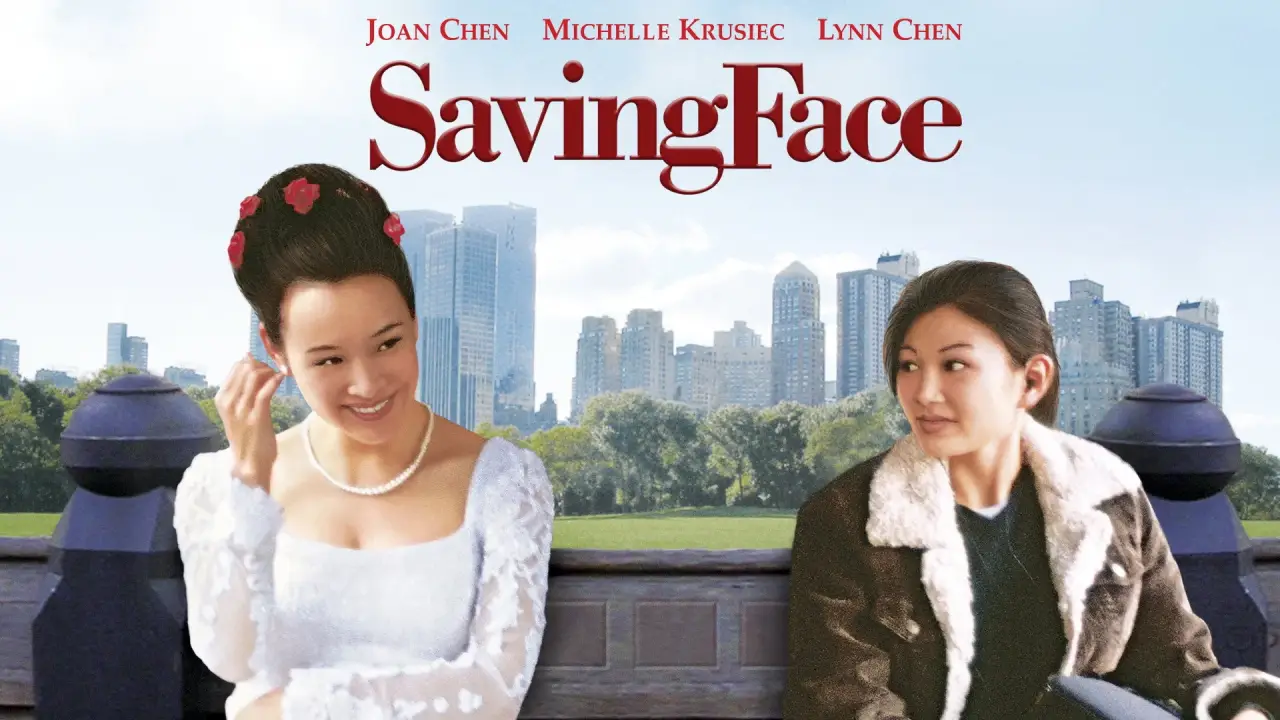 Saving Face - Liebe und was noch? hdfilme