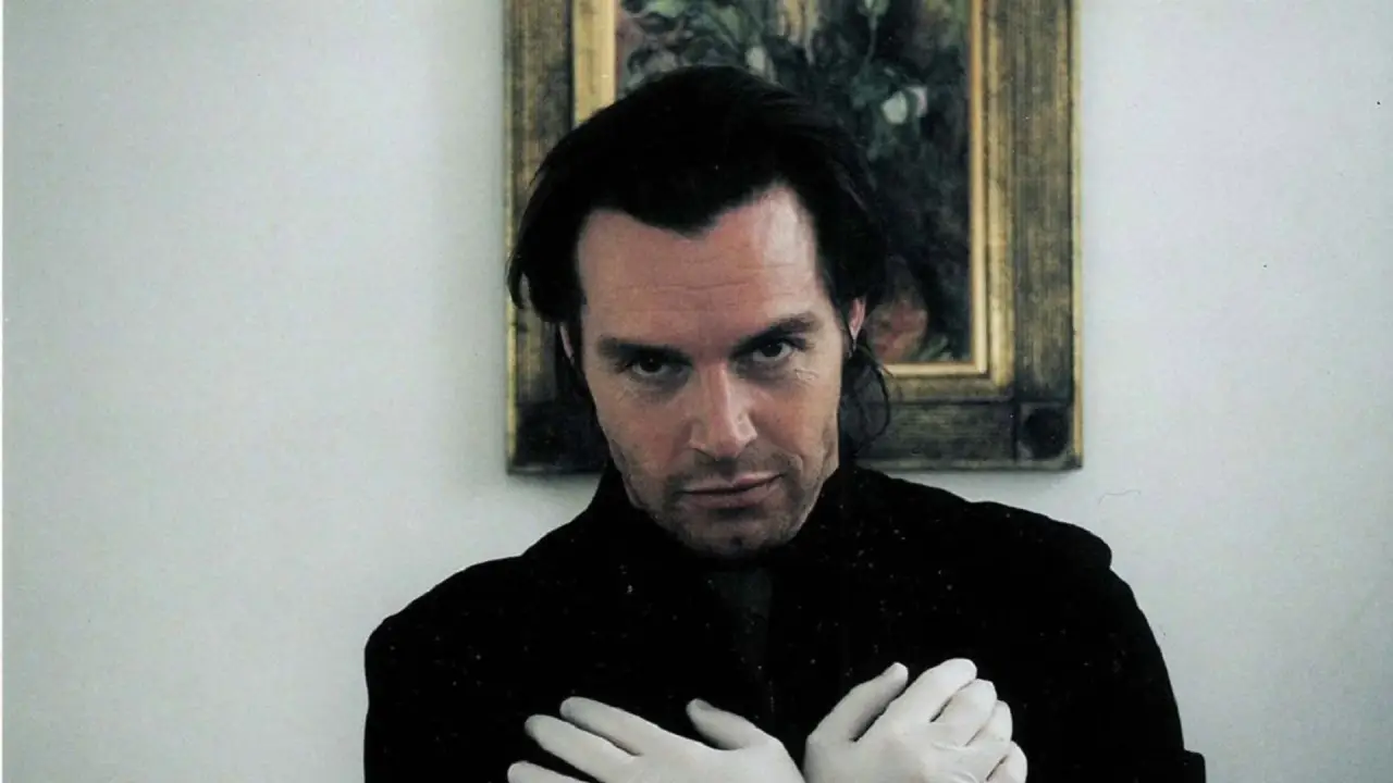 The Last Horror Movie hdfilme