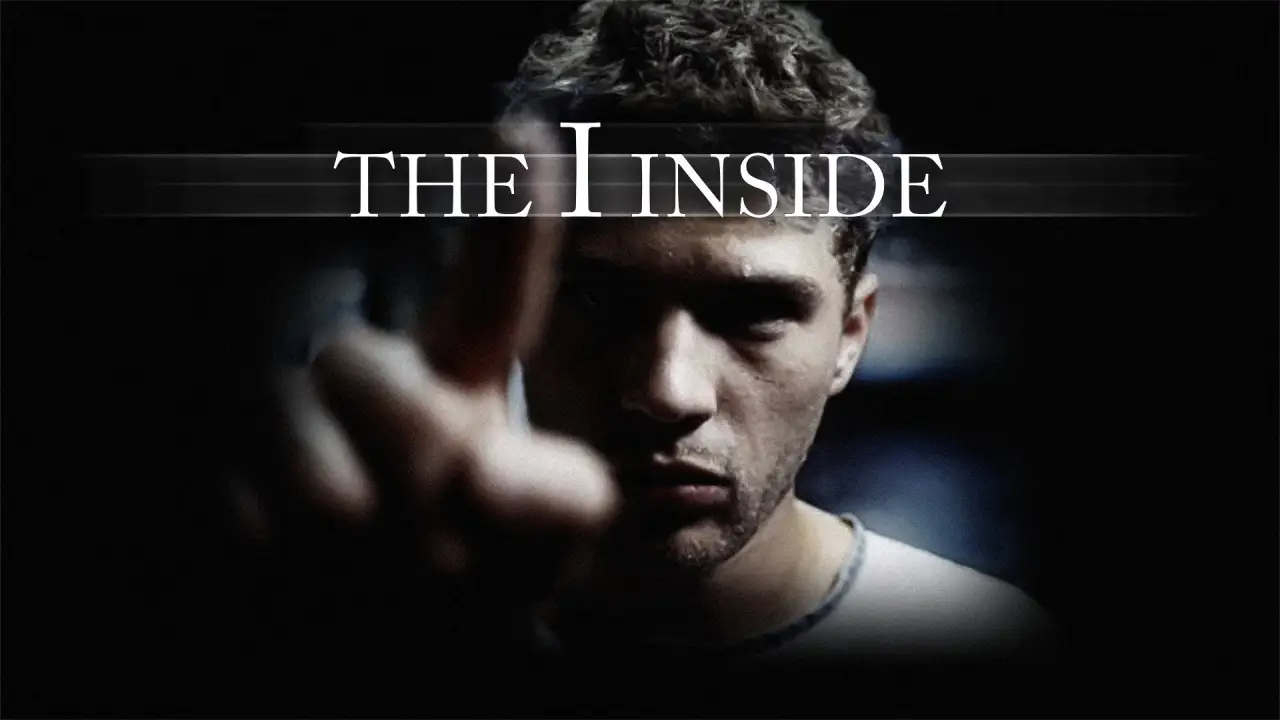 The I Inside - Im Auge des Todes hdfilme