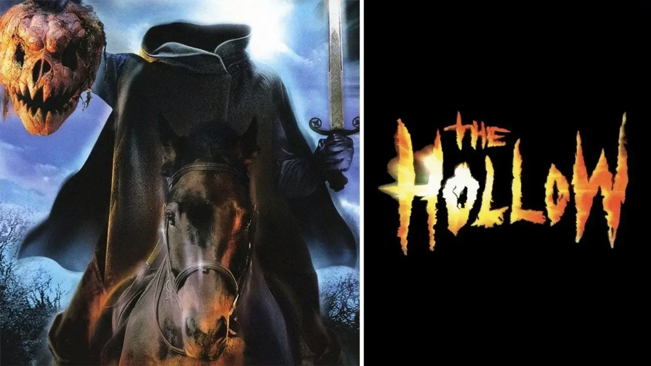 The Hollow - Die Rückkehr des kopflosen Reiters hdfilme