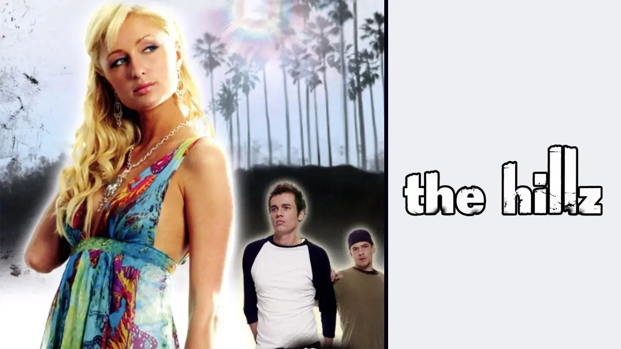 The Hillz hdfilme