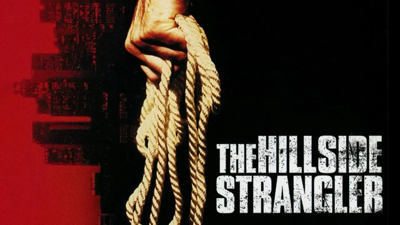 The Hillside Strangler hdfilme