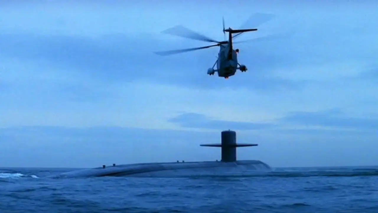 Phantom Below hdfilme
