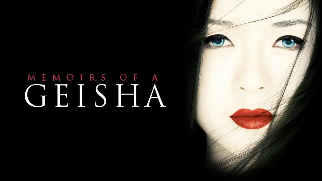 Die Geisha hdfilme