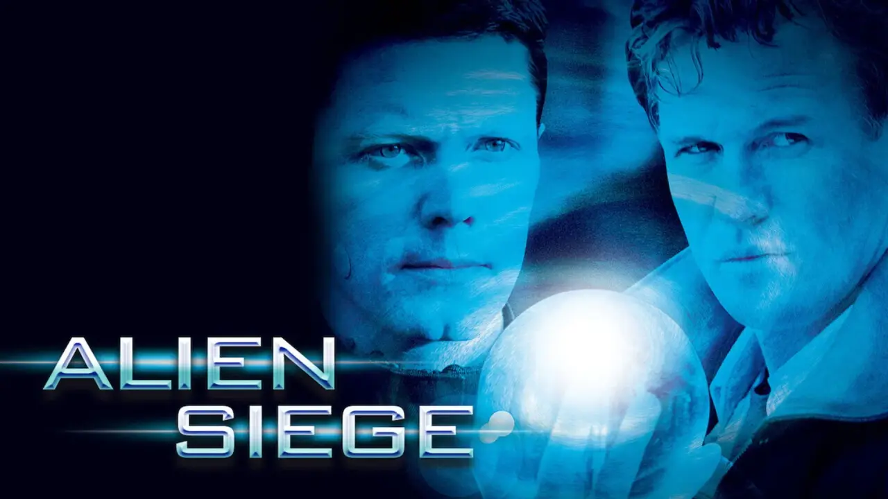 Alien Siege - Tod aus dem All hdfilme