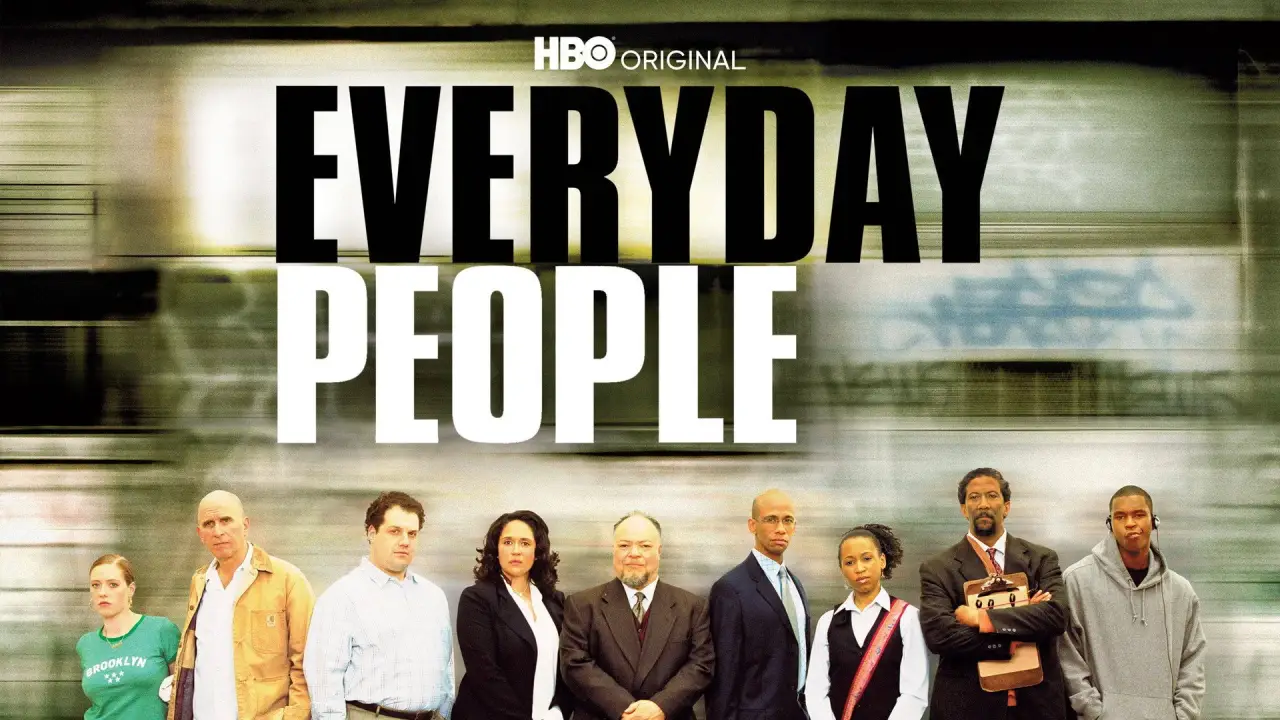 Everyday People hdfilme