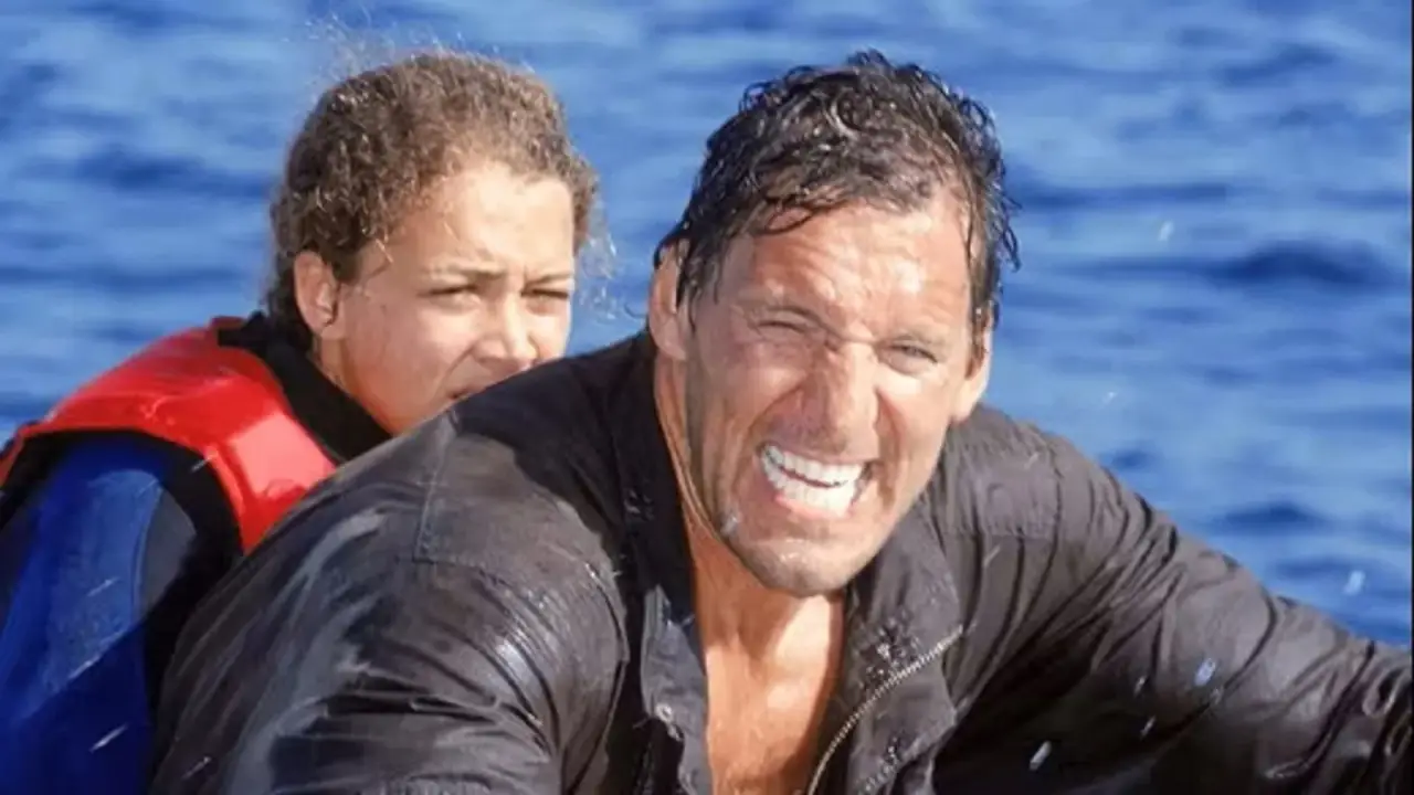 Hai-Alarm auf Mallorca hdfilme