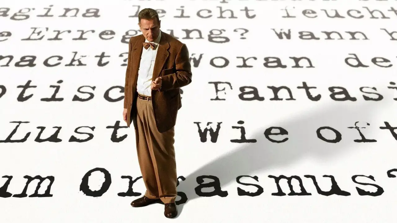 Kinsey - Die Wahrheit über Sex hdfilme