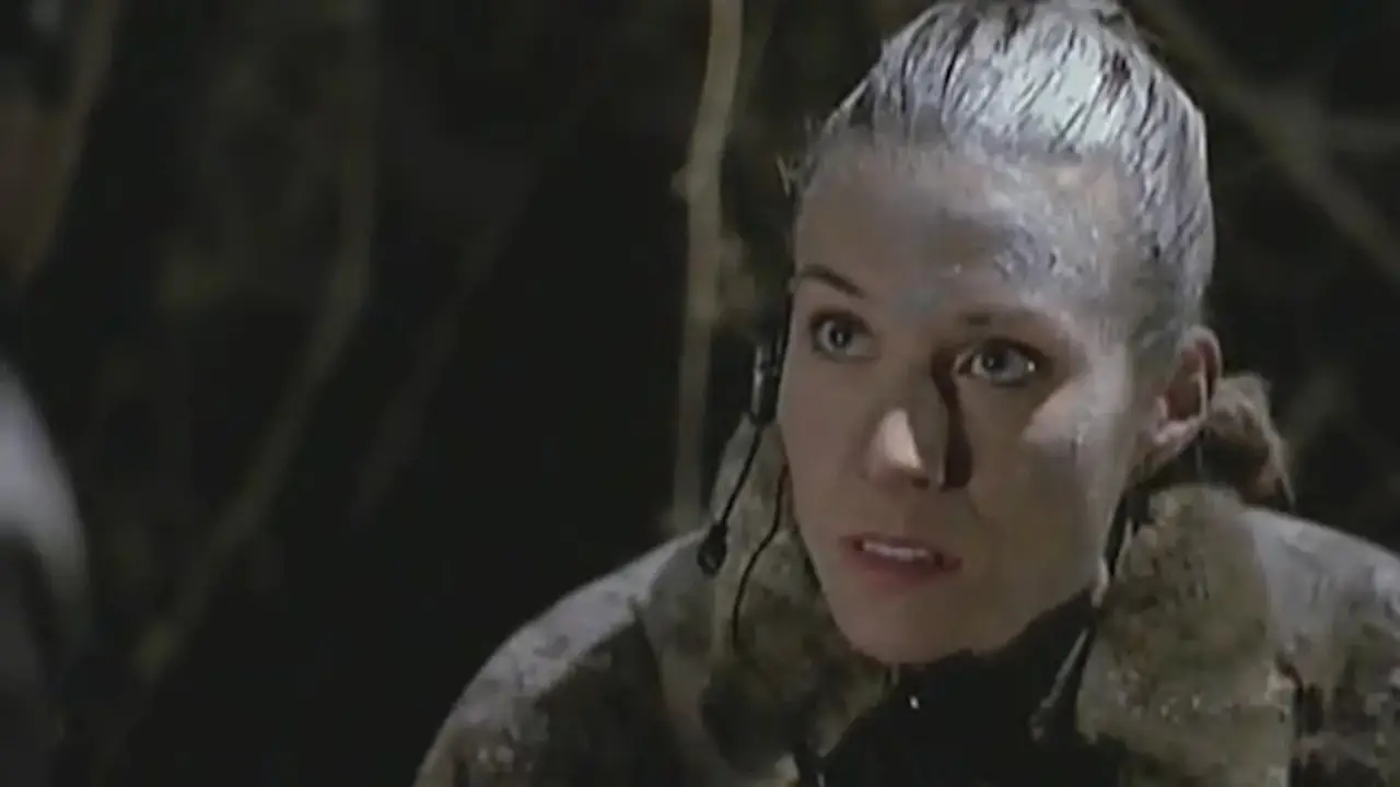 Raptor Island hdfilme
