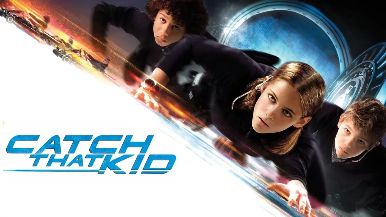 Mission: Possible - Diese Kids sind nicht zu fassen! hdfilme