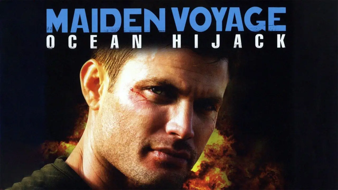 Maiden Voyage hdfilme