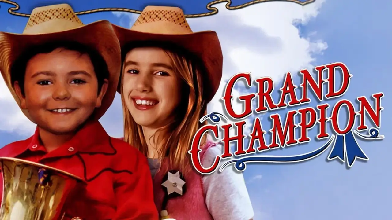 Grand Champion hdfilme