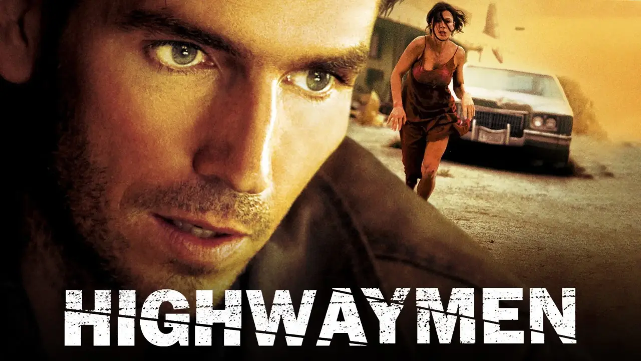 Highwaymen hdfilme