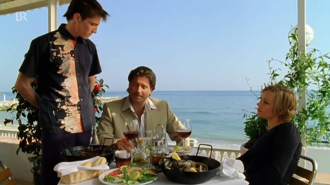 Geerbtes Glück hdfilme